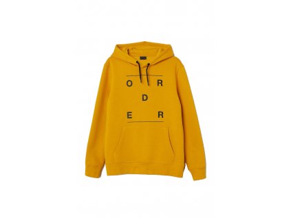 mens sweater dark yelloworder hm yellow hoodies sweatshi 003 upravit
