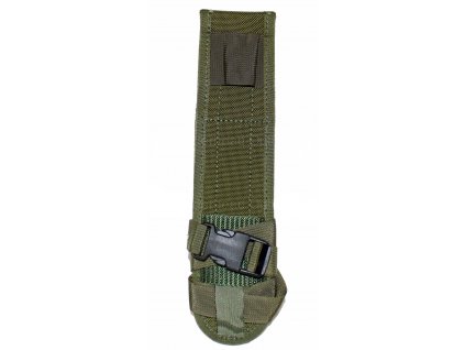 Stehenní závěs Bianchi M1425 (adaptér,redukce) oliv M1425 Drop-Leg Hip Extender