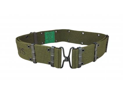 Opasek US LC-2 (LC2) kovová spona originál nový