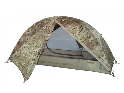 Stan US LiteFighter 1 Shelter Individual system Multicamo originál