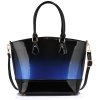 Námornícka kabelka shopper Della AG0039A