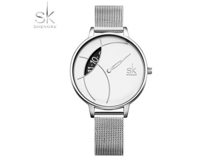 K0091 SILVER