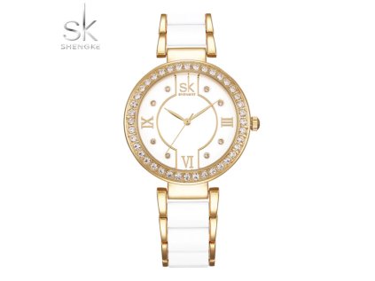 K0031 WHITE